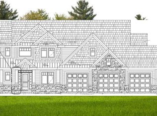 12506 Pheasant Run Cir, Papillion, NE 68046