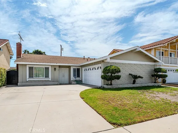 5842 Daisy Cir, La Palma, CA 90623