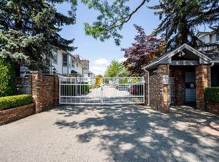 13895 102nd Ave #222, Surrey, BC V3T 1P2