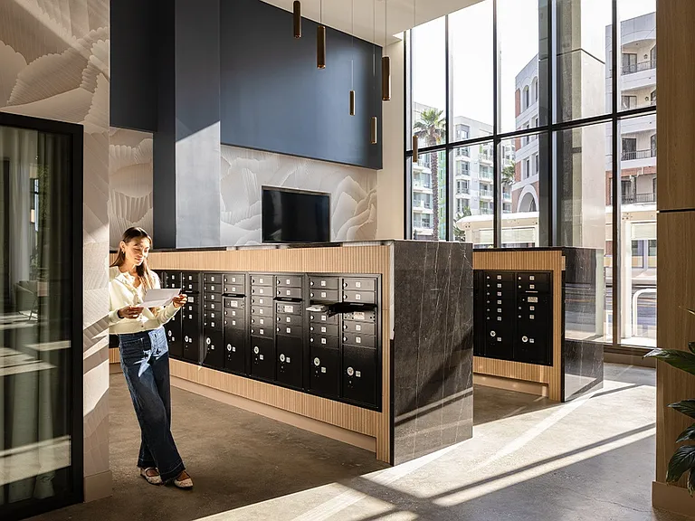 Resa Long Beach — Photo 12