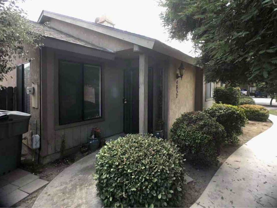 Front exterior