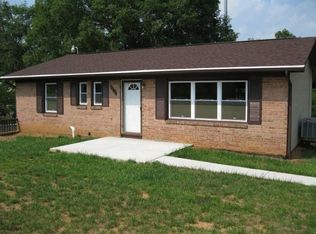 5216 John Hall Rd, Knoxville, TN 37920