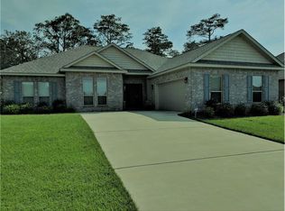 10362 Dunmore Dr, Daphne, AL 36526
