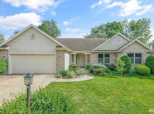 2402 Redspire Blvd, Goshen, IN 46526