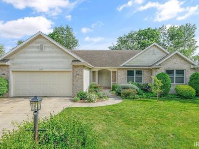 2402 Redspire Blvd, Goshen, IN, 46526