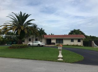 13721 SW 103rd Ave, Miami, FL 33176