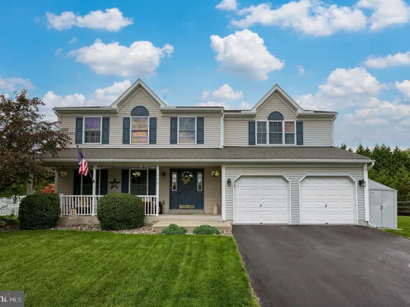 117 Cedrick Ave, Blandon, PA 19510