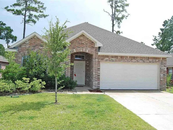16111 Stone Stable Ln, Cypress, TX 77429