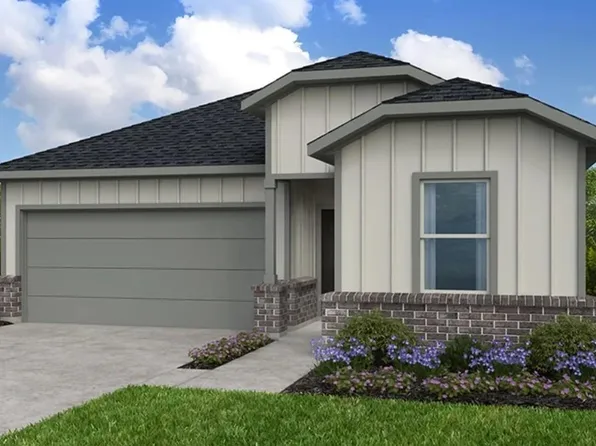 7822 Seafoam Green Ln, Cypress, TX 77433
