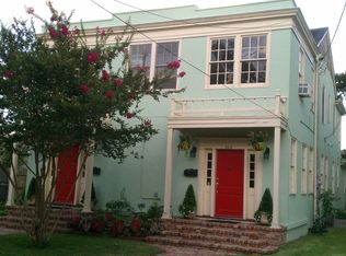 2316 S Salcedo St, New Orleans, LA 70125