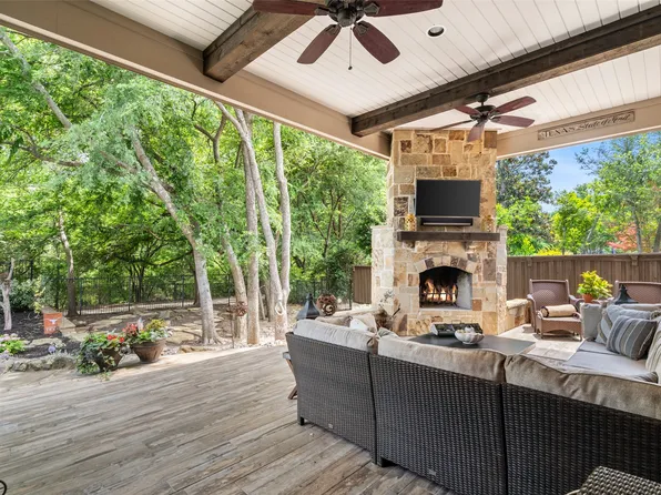 1097 Limestone Ct, Allen, TX 75013