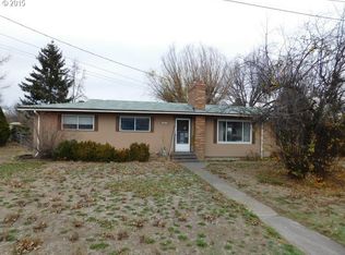 4219 SW Broadlane Ave, Pendleton, OR 97801