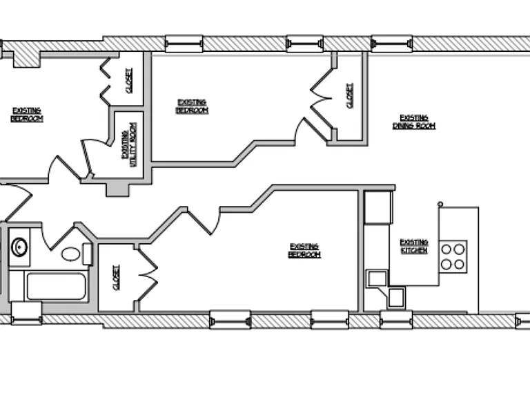 908 Hamlin St #1 — Photo 6