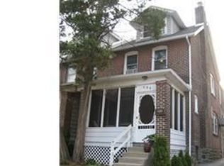 534 Poplar St, Sharon Hill, PA 19079