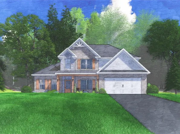 1851 Kenai Pass, Auburn, AL 36832