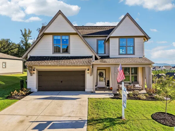 5415 Longmeadow Rdg, Trussville, AL 35173