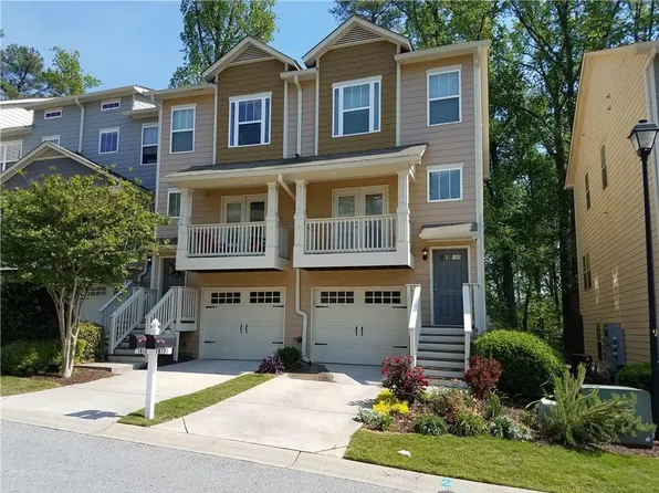 1617 Liberty Pkwy NW #1617, Atlanta, GA 30318