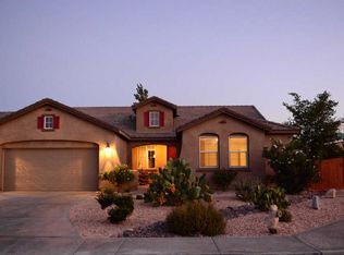 3024 Perdot Ave, Rosamond, CA 93560