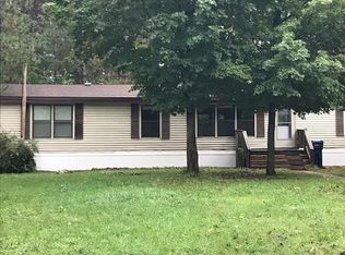 2823 E Ironwood Dr, Traverse City, MI 49685