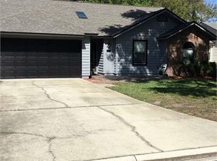 2411 Sussex Ln, Fernandina Beach, FL 32034