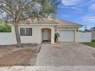 2413 NW 15th Ct, Pompano Beach, FL 33311