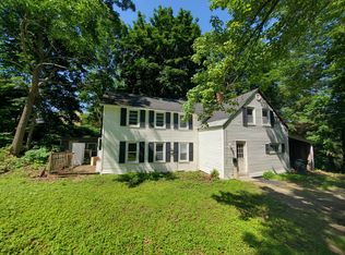 5 Chestnut St, Gardiner, ME 04345