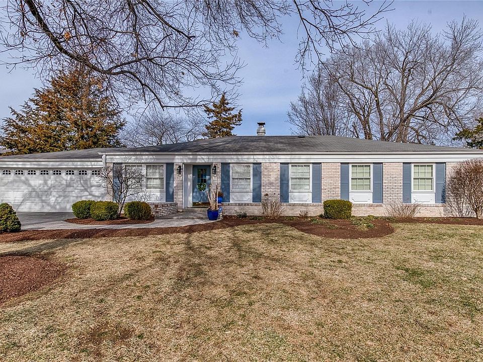 Welcome to 12923 Barbezieux Drive!