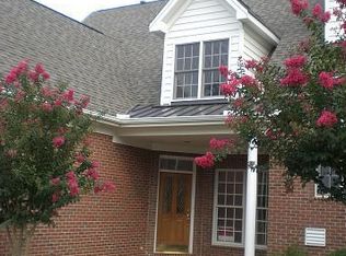 4205 Norman Ridge Ln, Raleigh, NC 27613