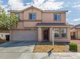 8232 Calico Wind St, Las Vegas, NV 89131