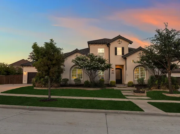 7342 Shoestring Dr, Frisco, TX 75034