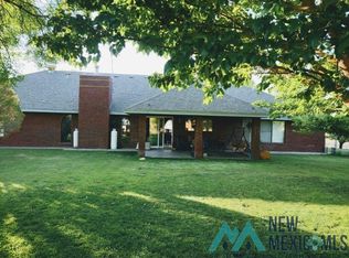 5216 Beargrass Rd, Roswell, NM 88201