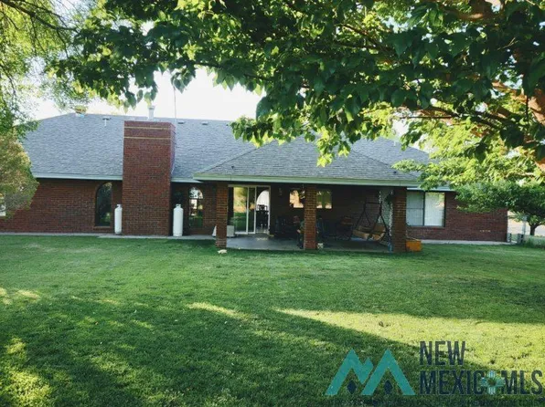 5216 Beargrass Rd, Roswell, NM 88201