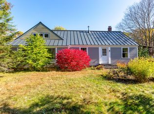 517 Harpswell Rd, Brunswick, ME 04011