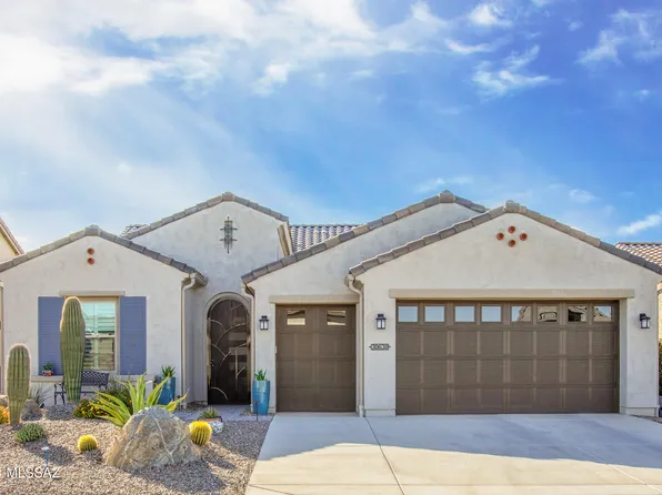 30638 S Chestnut Way, Oracle, AZ 85623