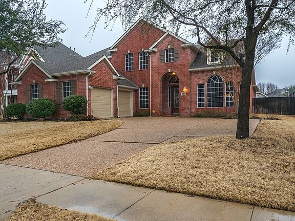2nd image of 4303 Millington Dr