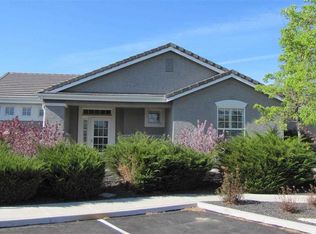 10402 Gold Trail Dr, Reno, NV 89521