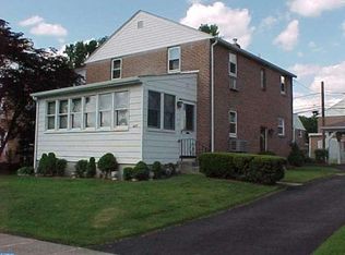 417 Benson Ave, Glenolden, PA 19036