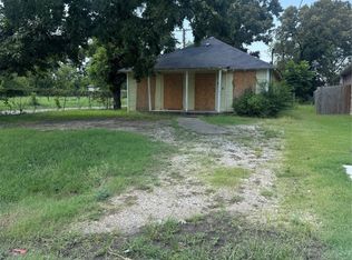 926 S Frances St, Terrell, TX 75160