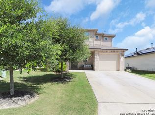 15668 Crimson Topaz, San Antonio, TX 78253