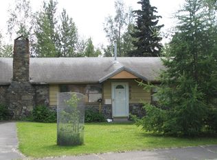 3010 Alder Cir, Anchorage, AK 99508