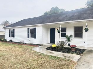 111 Walraven Way SE, Calhoun, GA 30701