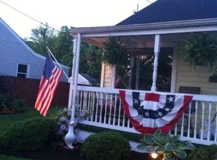 1506 Meadow Ave, Middletown, OH 45044