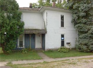 137 Delaware St, Croton, OH 43013