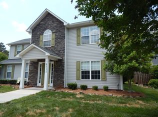 8512 Meadowcreek Village Dr, Locust, NC 28097