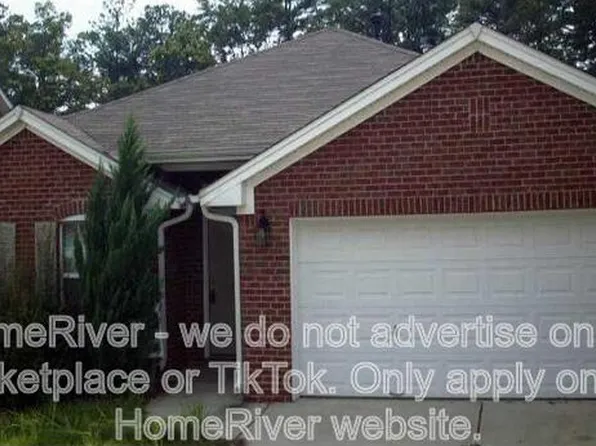 4622 Burnt Fork Cir, Douglasville, GA 30135