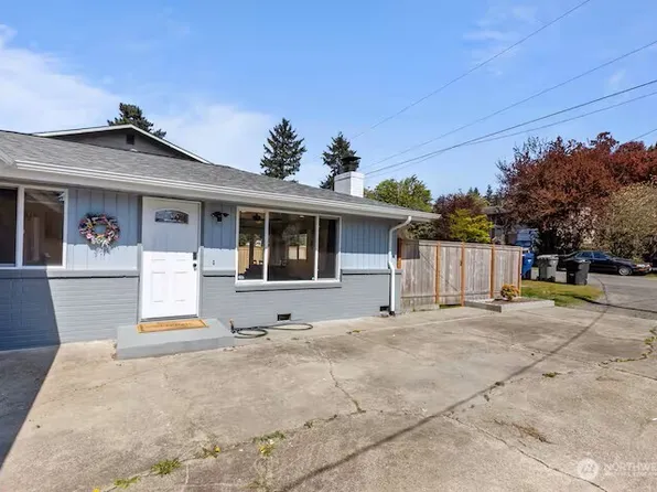 28615 14th Avenue S, Federal Way, WA 98003