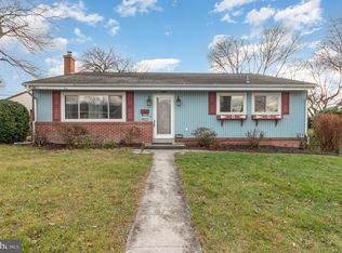 3211 Batesfield Rd, Harrisburg, PA 17109