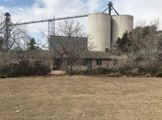 205 Jefferson Ave N, Ypsilanti, ND 58497