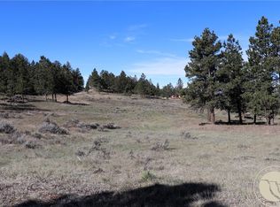 LOT 155 Cougar Trl, Columbus, MT 59019