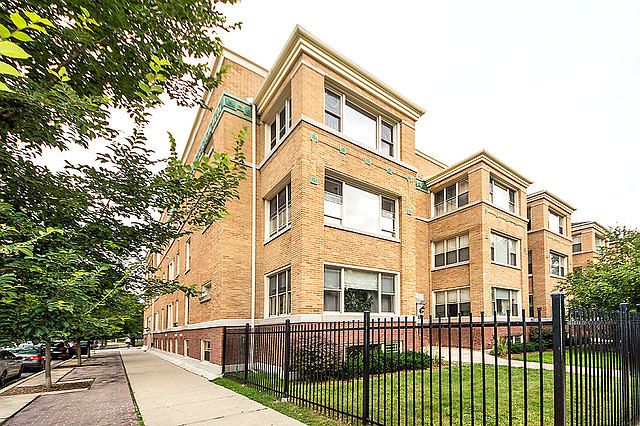 1st image of 1217 W Sunnyside Ave APT 3